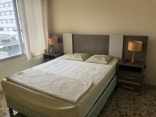 Apartamento Apolo, Depto 201 Sobre Gorlero