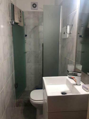 Apartamento Apolo, Depto 201 Sobre Gorlero