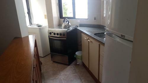 Apartamento Penthouse Parada 25 Cerca Del Mar 3.dormitorios