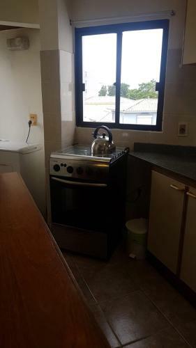 Apartamento Penthouse Parada 25 Cerca Del Mar 3.dormitorios