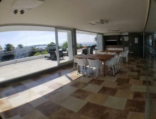 Gala Puerto, Apartamento 209 - Punta Del Este
