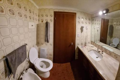 Espectacular Apartamento Con Servicios Y Amenities
