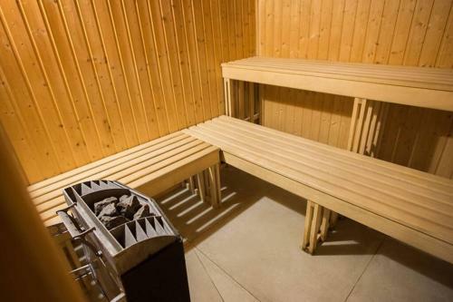 Espectacular Apartamento Con Servicios Y Amenities