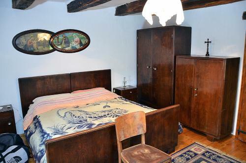 Agroturismo Country House Luin