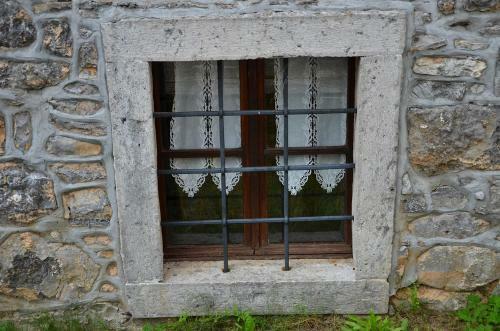 Agroturismo Country House Luin