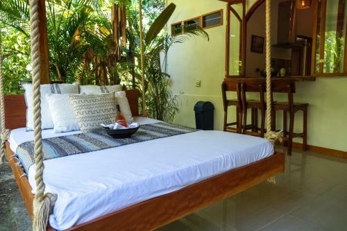 Casa Plumas Blancas For Families And Couples