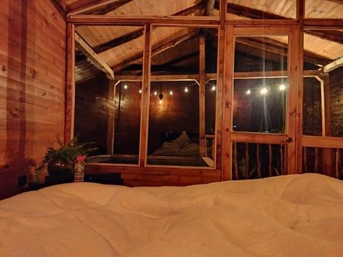 Hotel Eco Glamping Bacata