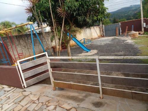 Ch�cara Recanto Dos Vieiras Atibaia