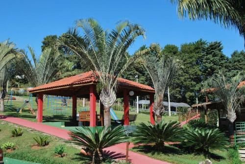 Hotel Recanto Julubi Atibaia