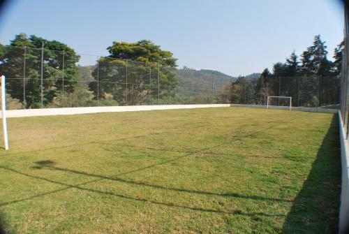 Hotel Recanto Julubi Atibaia