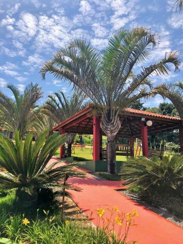 Hotel Recanto Julubi Atibaia