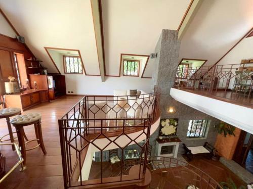 Lindo Chal� E Casa Anexa Com Lazer Completo Em Sp