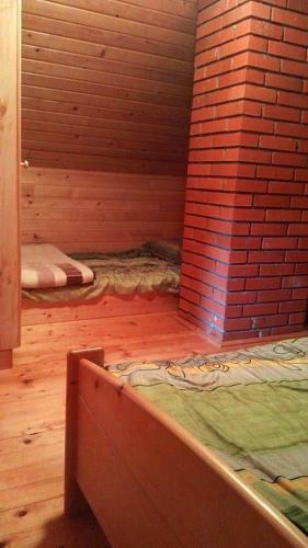 Agroturismo Lodge In Koprivnik