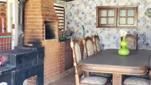 Atibaia Chal�s Encantador 1, 2 E 3