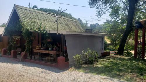 Atibaia Chal�s Encantador 1, 2 E 3