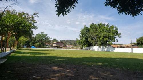 Atibaia Chal�s Encantador 1, 2 E 3