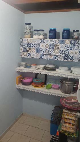 Atibaia Chal�s Encantador 1, 2 E 3
