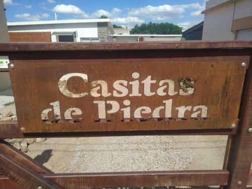 Apartamento Casita de Piedra 6