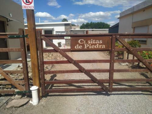 Apartamento Casita de Piedra 6