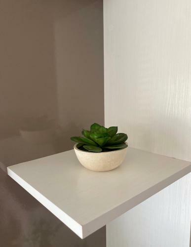 Apartamento Casita De Piedra 3