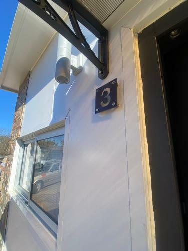 Apartamento Casita De Piedra 3