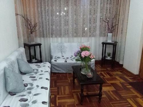 Hostal Cusco Magico 2 - Aparthotel Condominio Ingenieria II