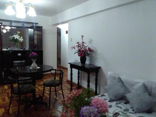 Hostal Cusco Magico 2 - Aparthotel Condominio Ingenieria II