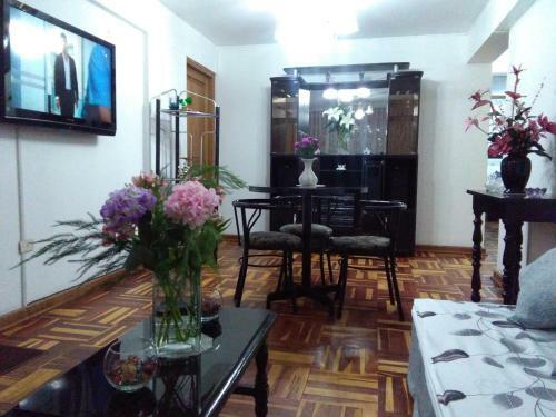 Hostal Cusco Magico 2 - Aparthotel Condominio Ingenieria II