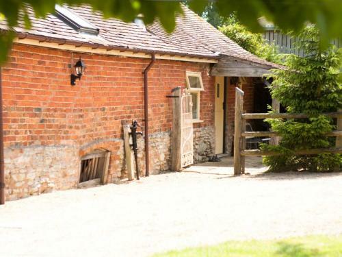 Rye Court Cottage