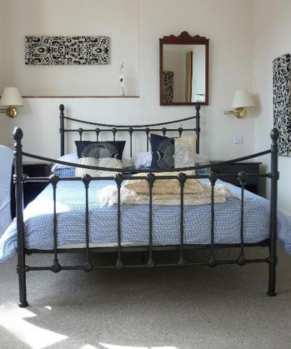 Hostal Colebrook Guest House