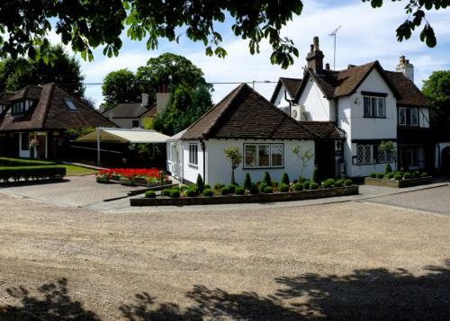 Boxmoor Lodge Hotel