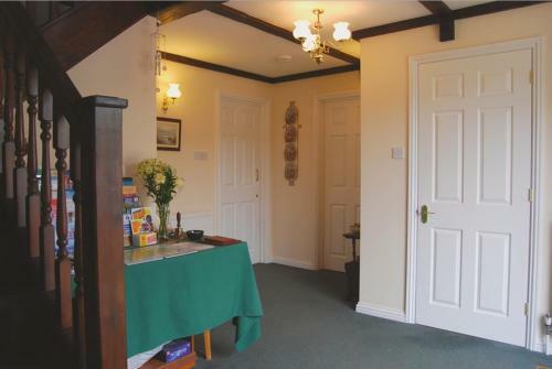 Bed & Breakfast Dove Lodge