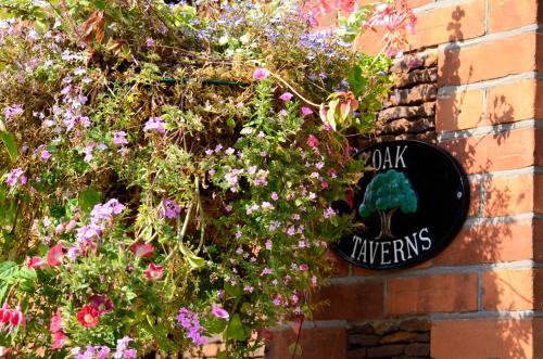 Posada Coach & Horses