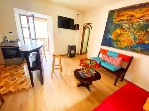Amazing Pvt Apart With Nice Balcony- Spacious Private Apartment
