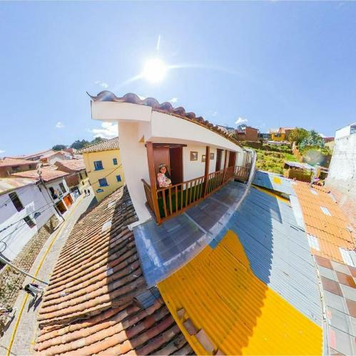 Amazing Pvt Apart With Nice Balcony- Spacious Private Apartment