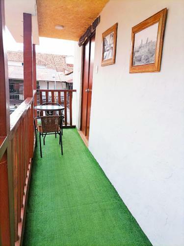 Amazing Pvt Apart With Nice Balcony- Spacious Private Apartment