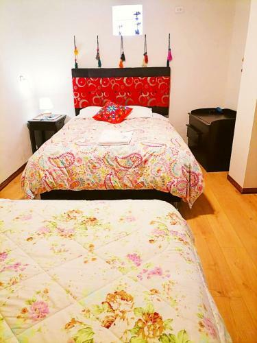 Amazing Pvt Apart With Nice Balcony- Spacious Private Apartment