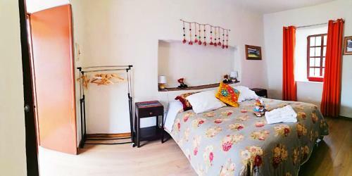 Amazing Pvt Apart With Nice Balcony- Spacious Private Apartment