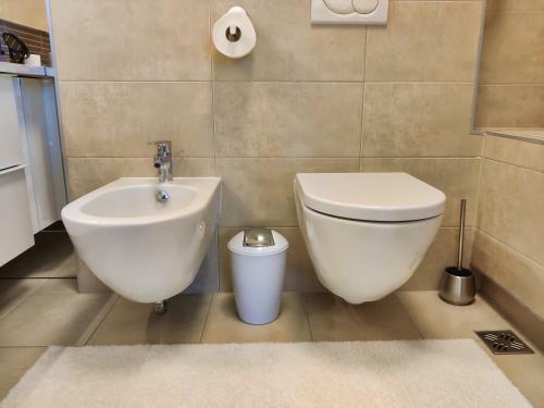 Lux -luxury Sea And Mountains View Apartment-new
