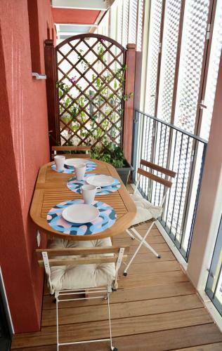 Histrias Apartments Koper