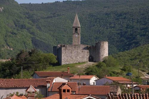 Hostal Sobe Pri Anici