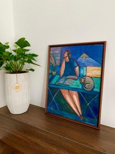 Apartamentos Happy Casa Oldtown Boutique