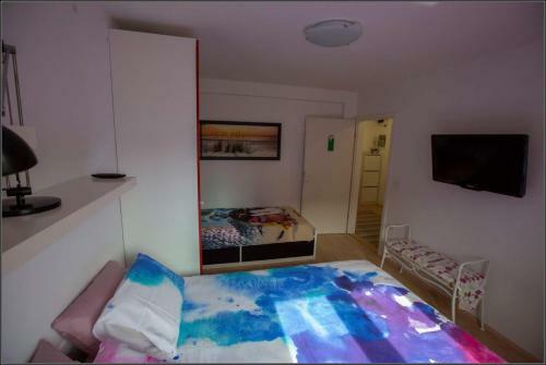 Apartma Aja