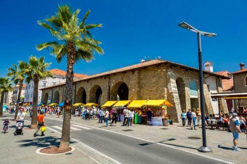 Apartamento Happy Casa Koper Beach