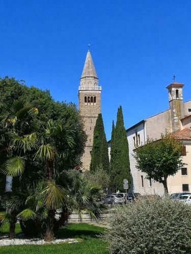 Apartamento Happy Casa Koper Beach