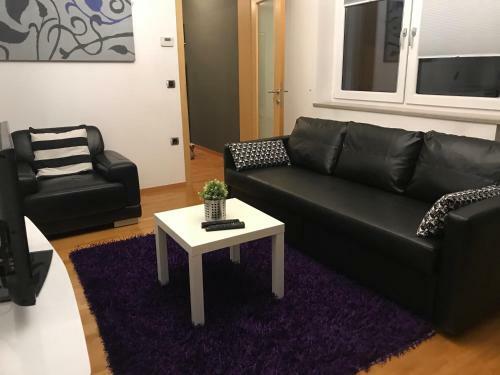 Jure Apartments