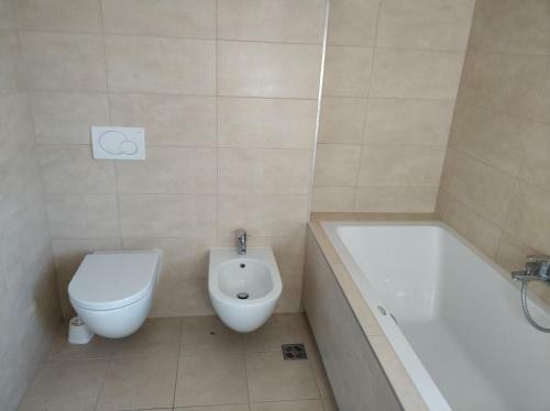 Apartment Morski Cvet