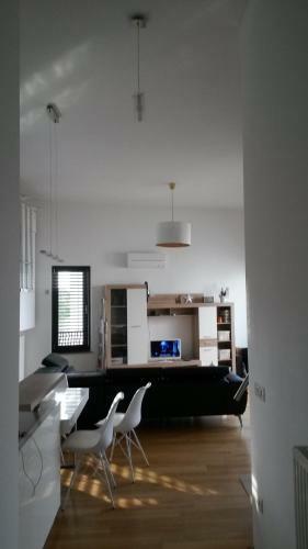 Apartment Morski Cvet