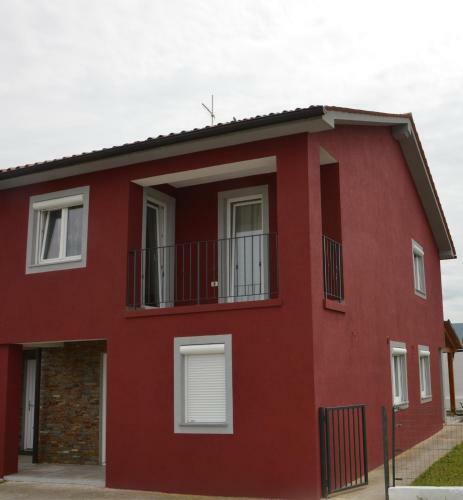 Apartamento Casa Lucia