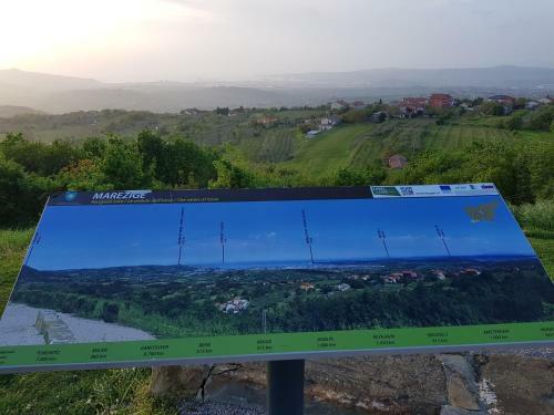 Apartamentos La Bella Vita Marezige